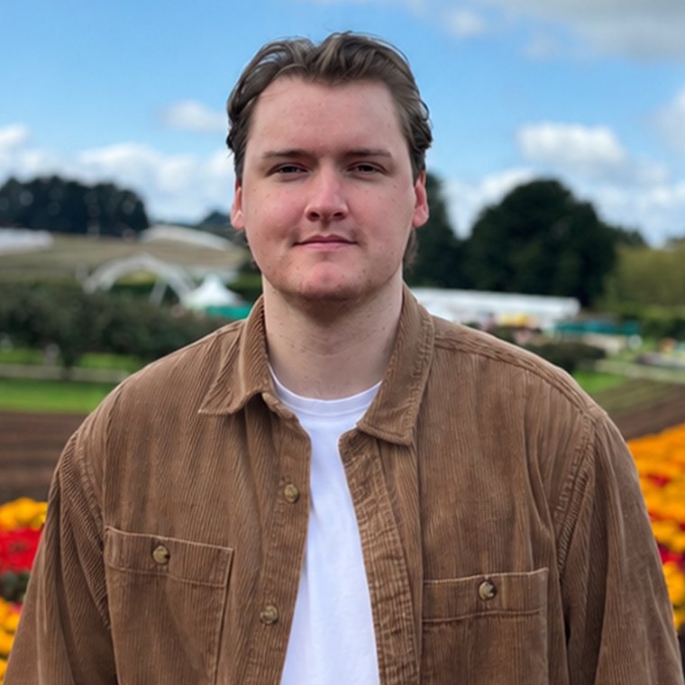 Callum Leitch