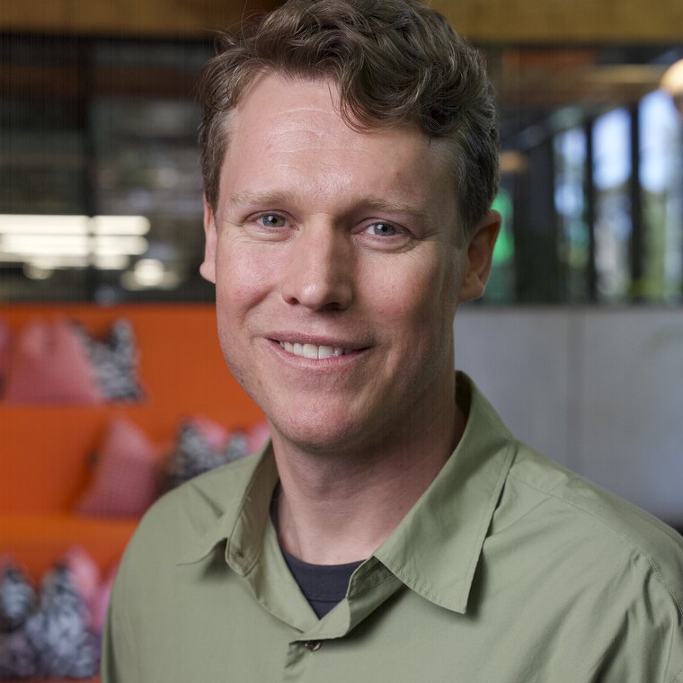 Tom Rohr